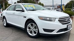 2016 Ford Taurus SEL