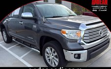 2014 Toyota Tundra Limited