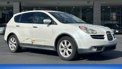 2006 Subaru B9 Tribeca Limited