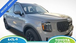 2024 Kia Telluride SX X-Pro