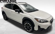 2023 Subaru Crosstrek Base