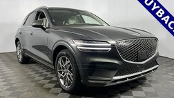 2024 Genesis GV70 2.5T Standard