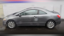 2011 Honda Civic EX