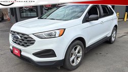 2019 Ford Edge SE