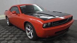 2008 Dodge Challenger SRT8