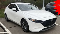 2020 Mazda MAZDA3 Preferred