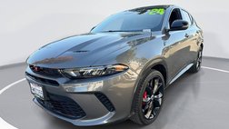 2024 Dodge Hornet R/T