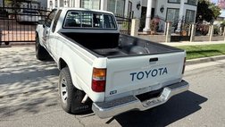 1993 Toyota Pickup Deluxe V6