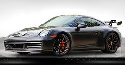 2021 Porsche 911 Carrera S