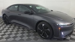 2024 Lucid Air Pure