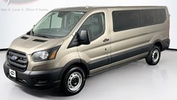 2020 Ford Transit 350 XL