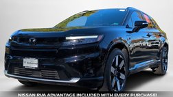 2024 Honda Prologue Elite