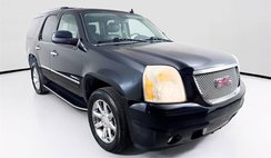 2011 GMC Yukon Denali