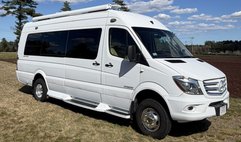 2016 Mercedes-Benz Sprinter 3500