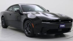 2025 Dodge Charger Daytona R/T