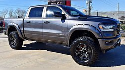 2023 Ram Ram Pickup 1500 Big Horn