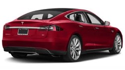 2015 Tesla Model S P85D