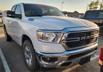 2021 Ram Ram Pickup 1500 Lone Star