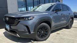 2026 Mazda CX-50 Hybrid Preferred