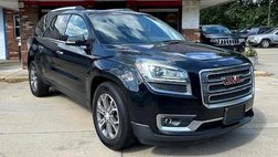 2014 GMC Acadia SLT-1