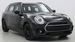 2020 MINI Clubman Cooper S
