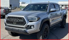 2021 Toyota Tacoma TRD Off-Road