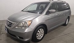 2009 Honda Odyssey EX