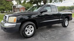 2005 Dodge Dakota SLT