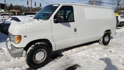 1999 Ford E-150 Base