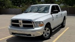 2010 Dodge Ram 1500 SLT
