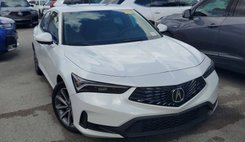 2023 Acura Integra Base