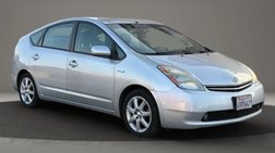 2008 Toyota Prius Touring