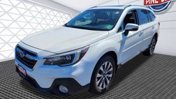 2018 Subaru Outback 3.6R Touring