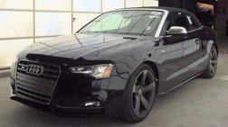 2017 Audi S5 3.0T quattro