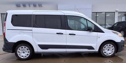 2016 Ford Transit Connect XL