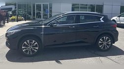 2018 Infiniti QX30 Premium