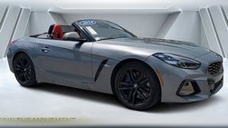 2024 BMW Z4 M40i