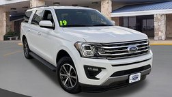 2019 Ford Expedition MAX XLT