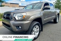 2014 Toyota Tacoma V6