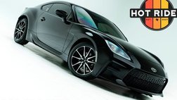 2023 Toyota GR86 Base