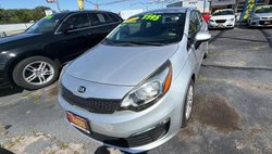 2017 Kia Rio LX