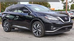2024 Nissan Murano SL