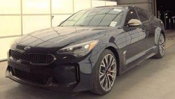 2020 Kia Stinger GT