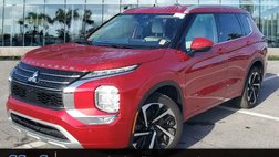 2024 Mitsubishi Outlander SEL