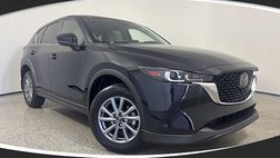 2023 Mazda CX-5 2.5 S Select