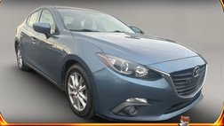 2015 Mazda MAZDA3 i Grand Touring