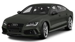 2014 Audi RS 7 4.0T quattro Prestige