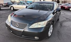 2007 Lexus ES 350 Base