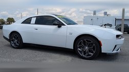 2024 Dodge Charger Daytona R/T