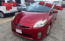 2011 Toyota Prius Two